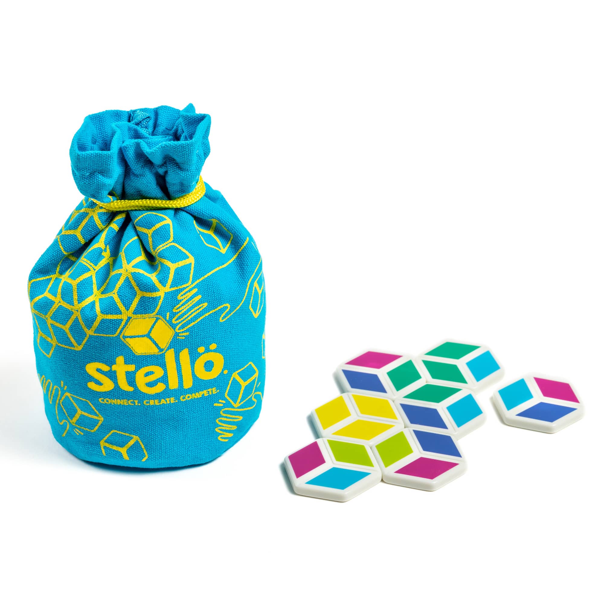 Mobi Stello Game